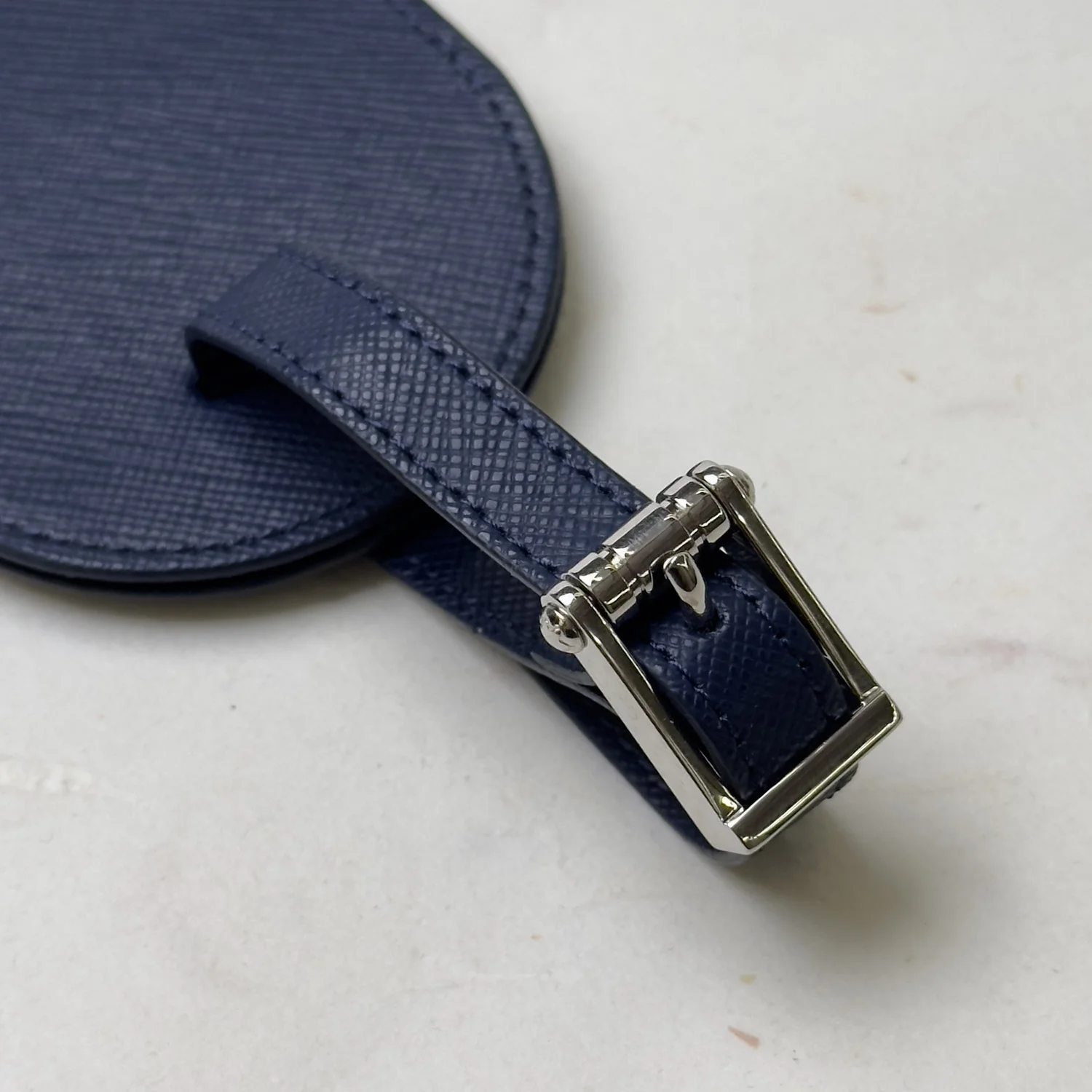 Vacheron Constantin x Montblanc Celestial Voyage Tag