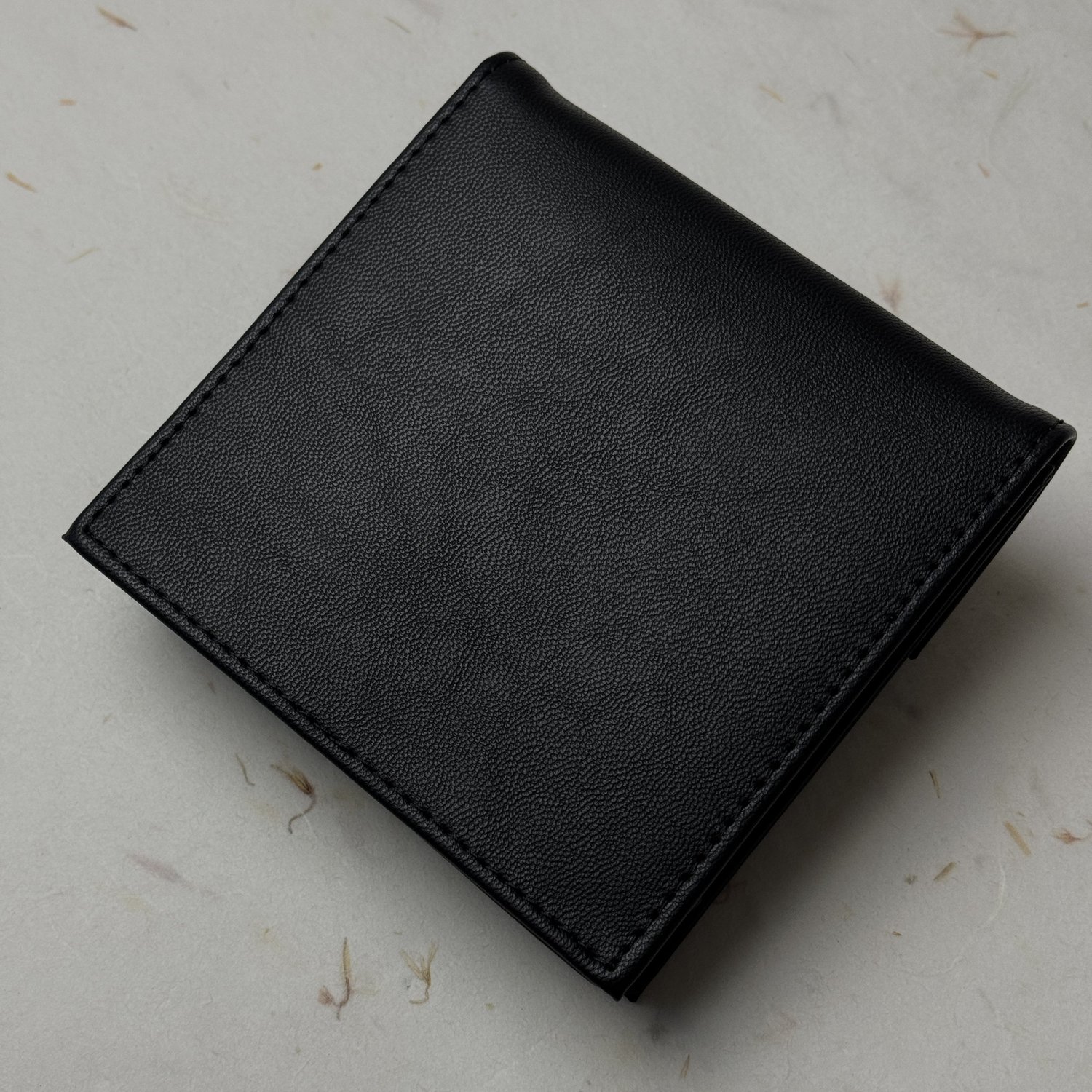 Richard Mille Signature Leather Watch Pouch