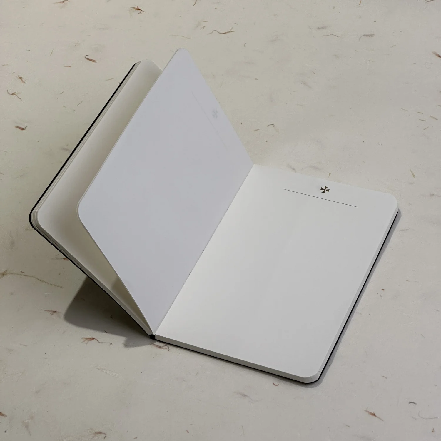 Vacheron Constantin Maltese Cross Notebook