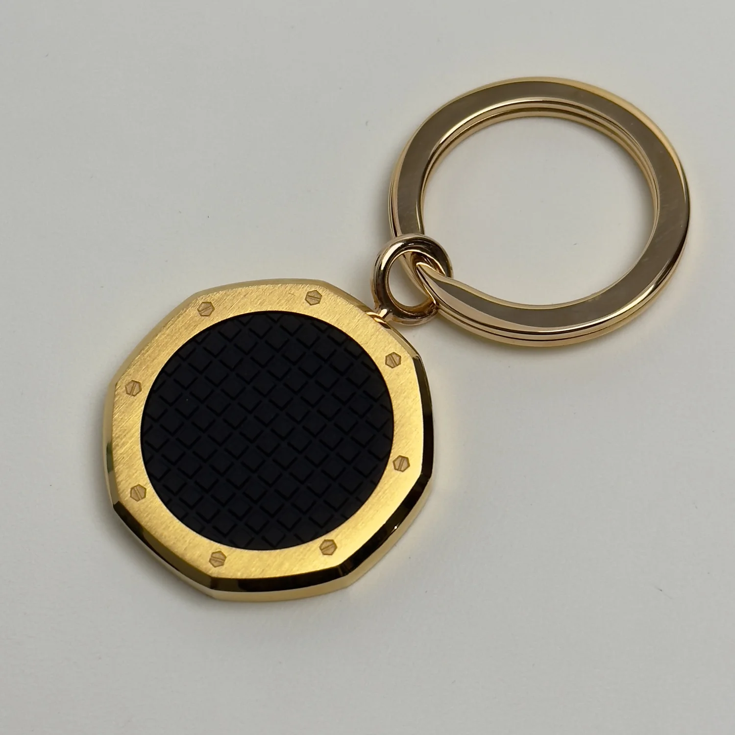 9697 Contrasting Buckle Buckles – J.W. Cooper main image 4