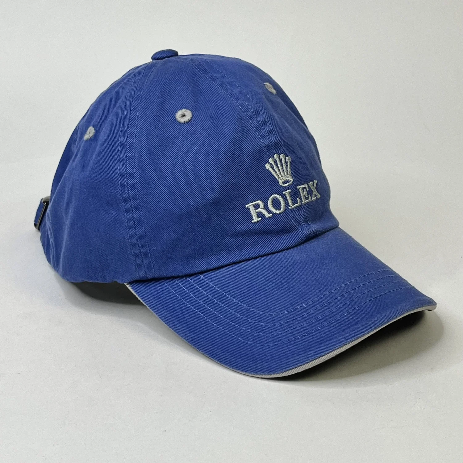 Vintage 2008 Rolex Pebble Beach Tour d
