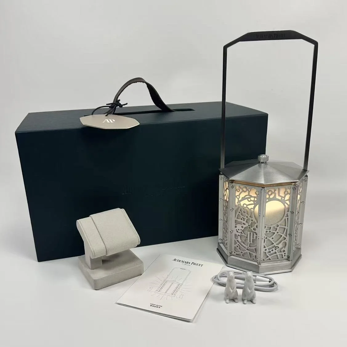 Audemars Piguet Mid-Autumn Festival Lantern Display Set 2026