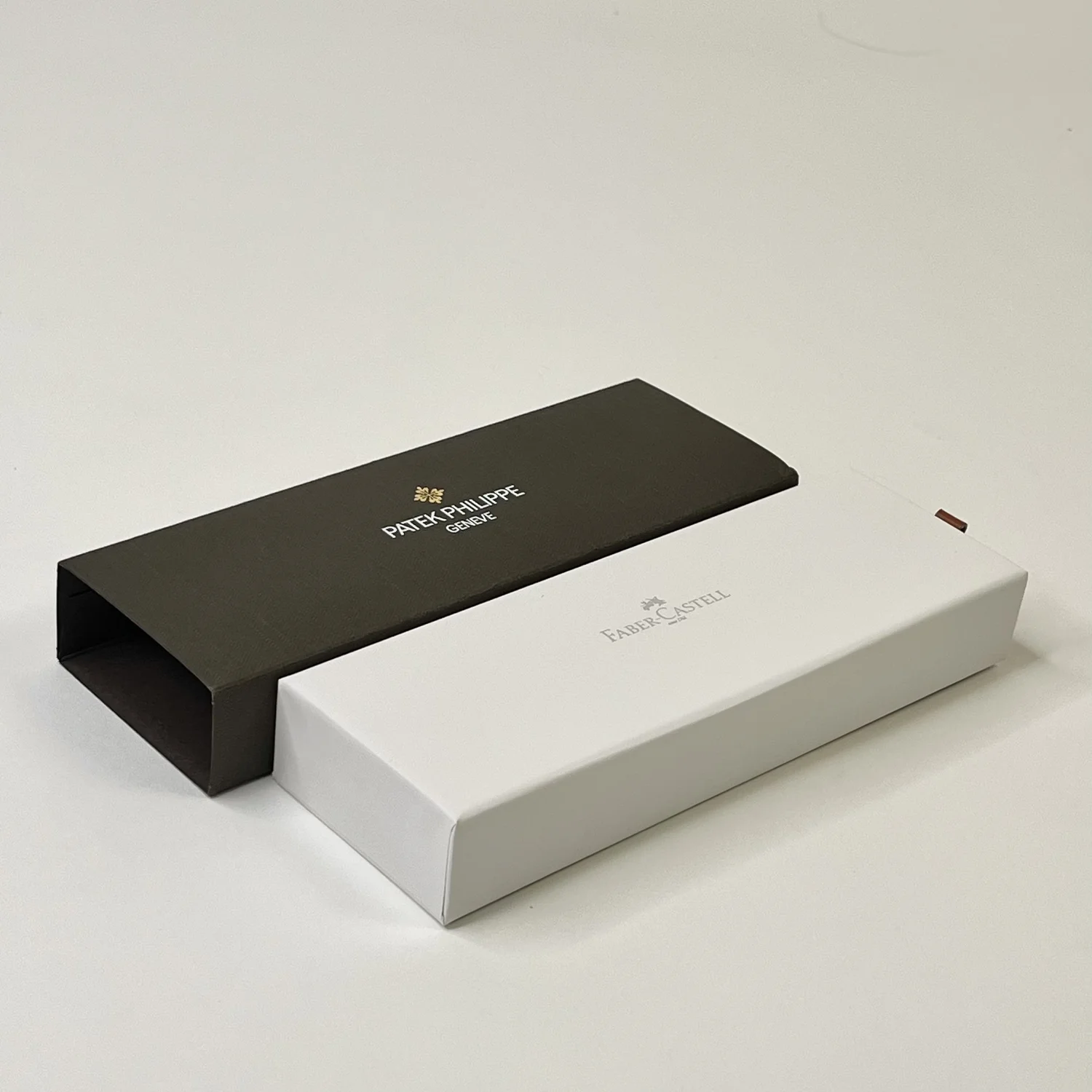 Patek Philippe x Faber-Castell Ballpoint Pen – Calatrava Cross 