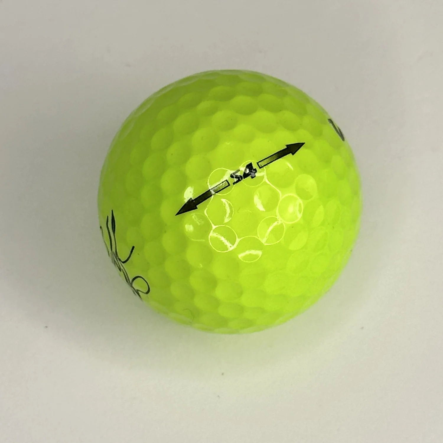 Richard Mille x Bubba Watson Volvik S4 Golf Ball Set with Box