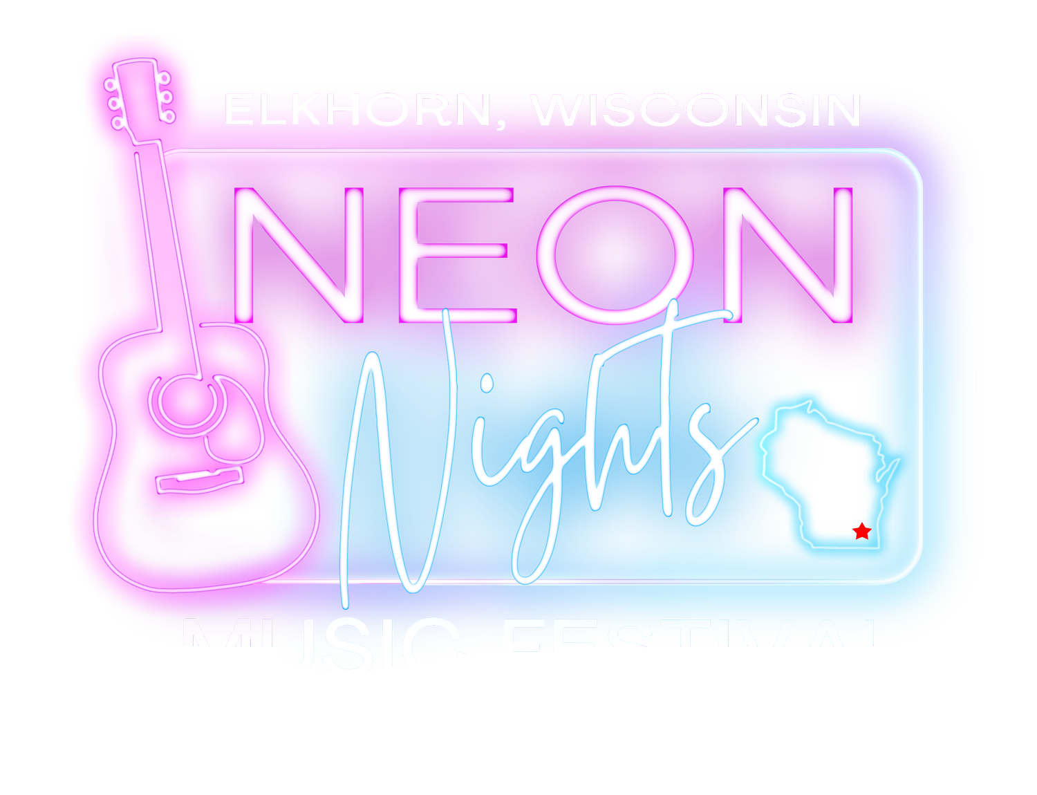 Neon Nights Wisconsin