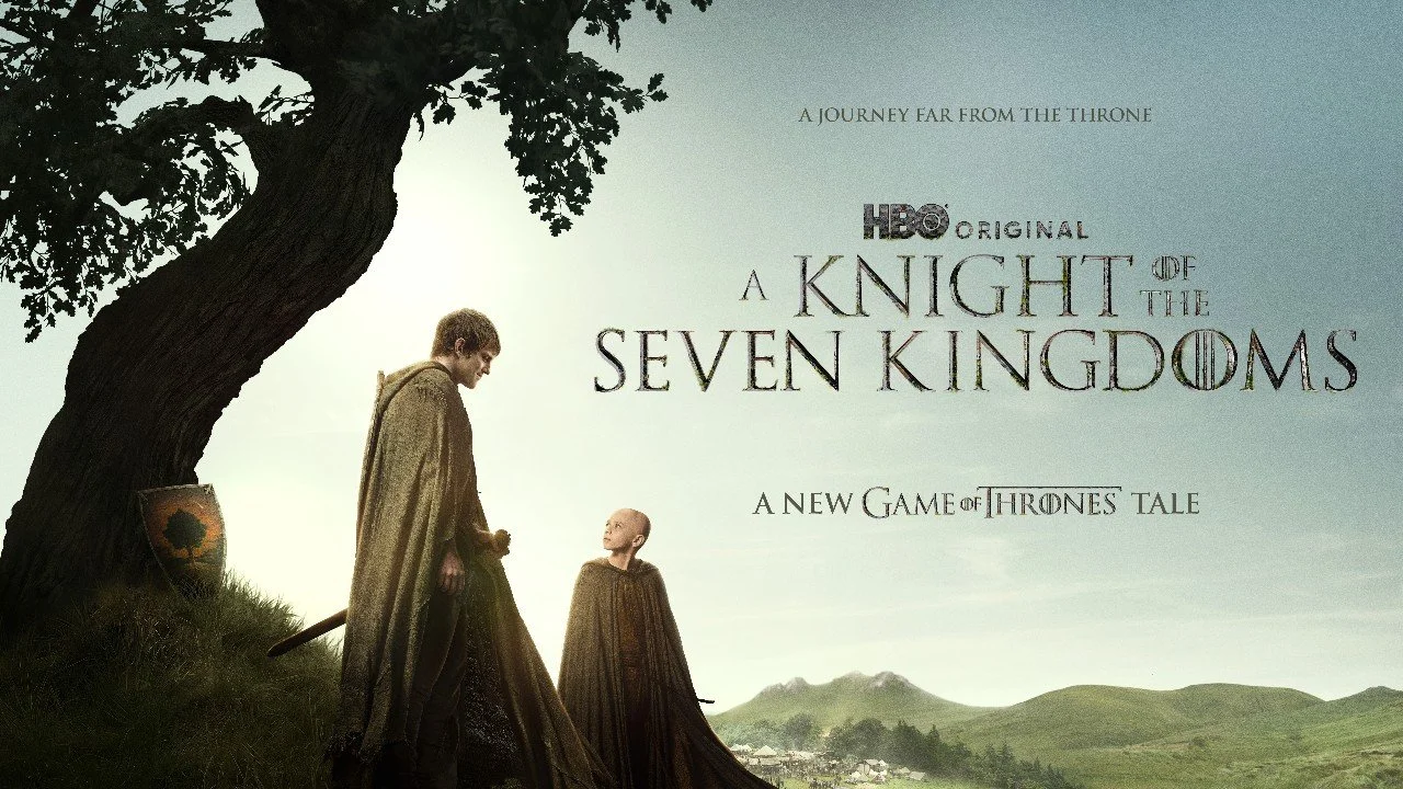 A Knight of the Seven Kingdoms S2