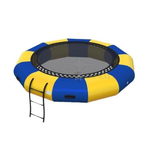 Inflatable Trampoline