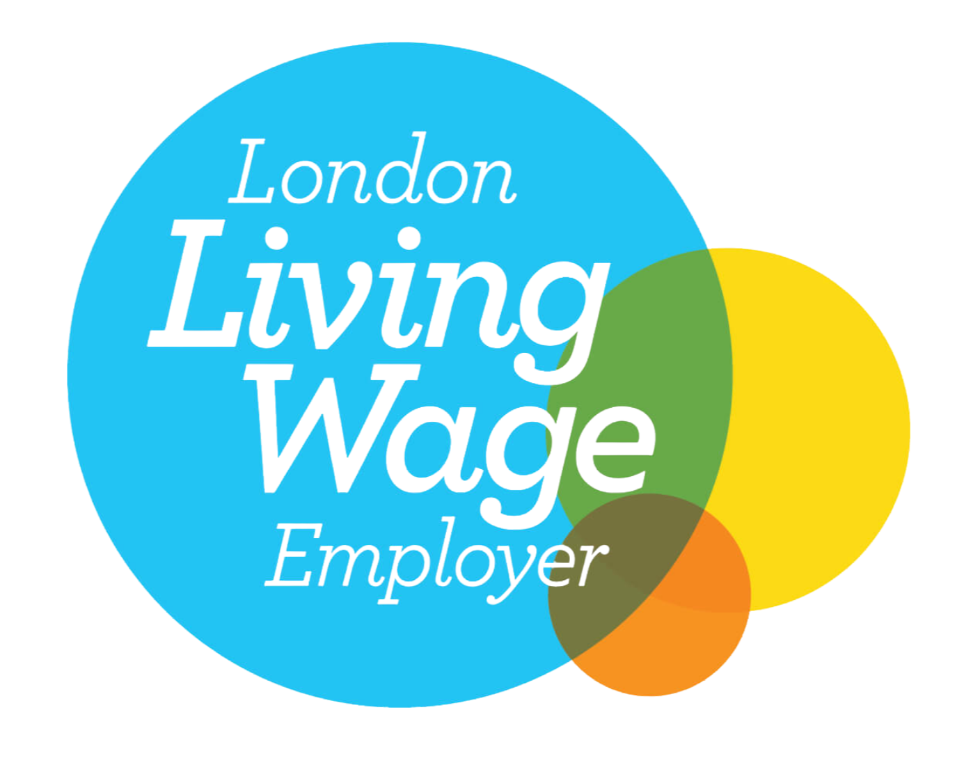 Froot Pops London Living Wage Employer