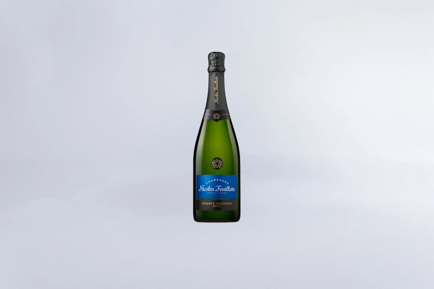 Champgne - Nicolas Feuillatte Brut Reserve