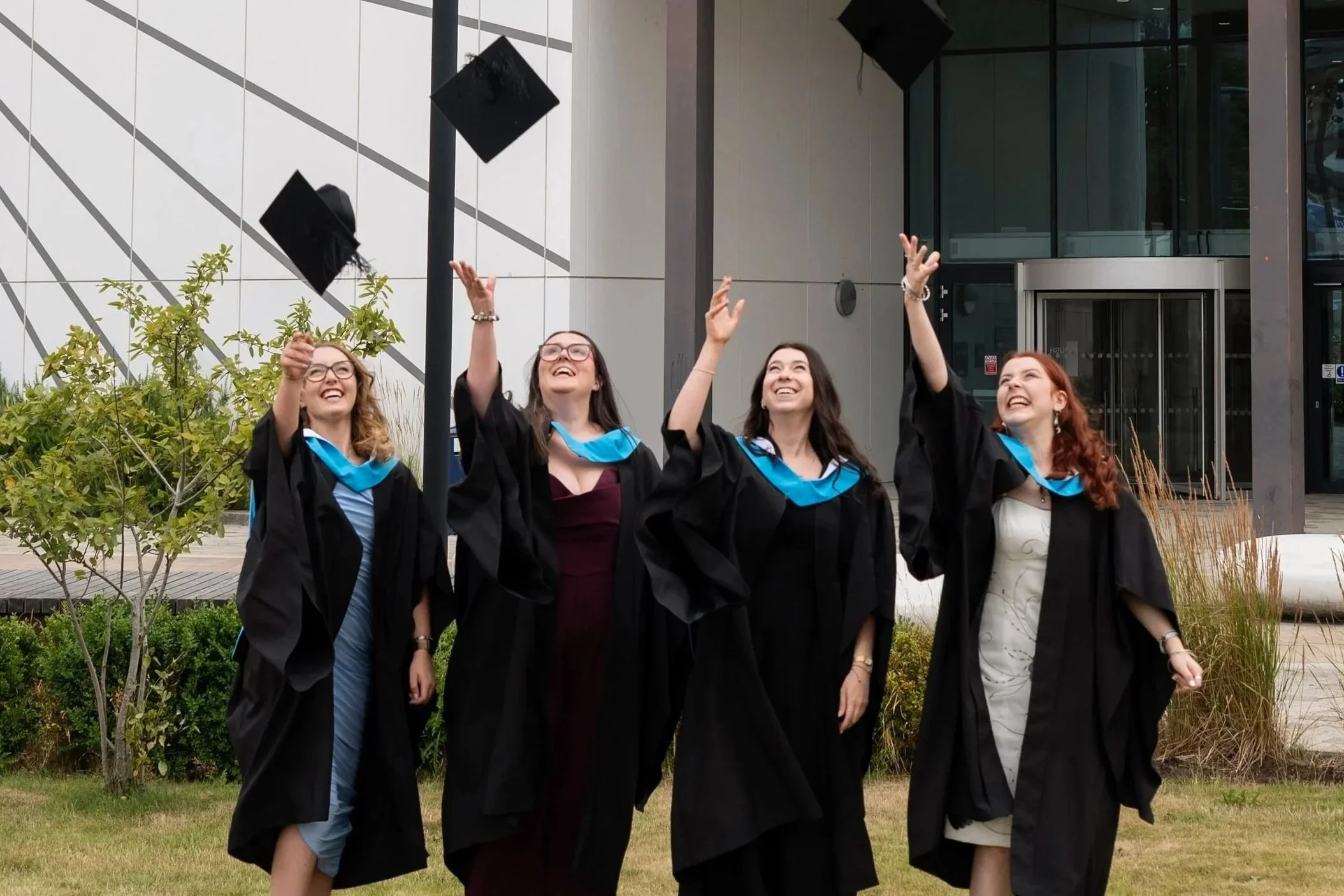 10 Things I Did To Build My Portfolio at University