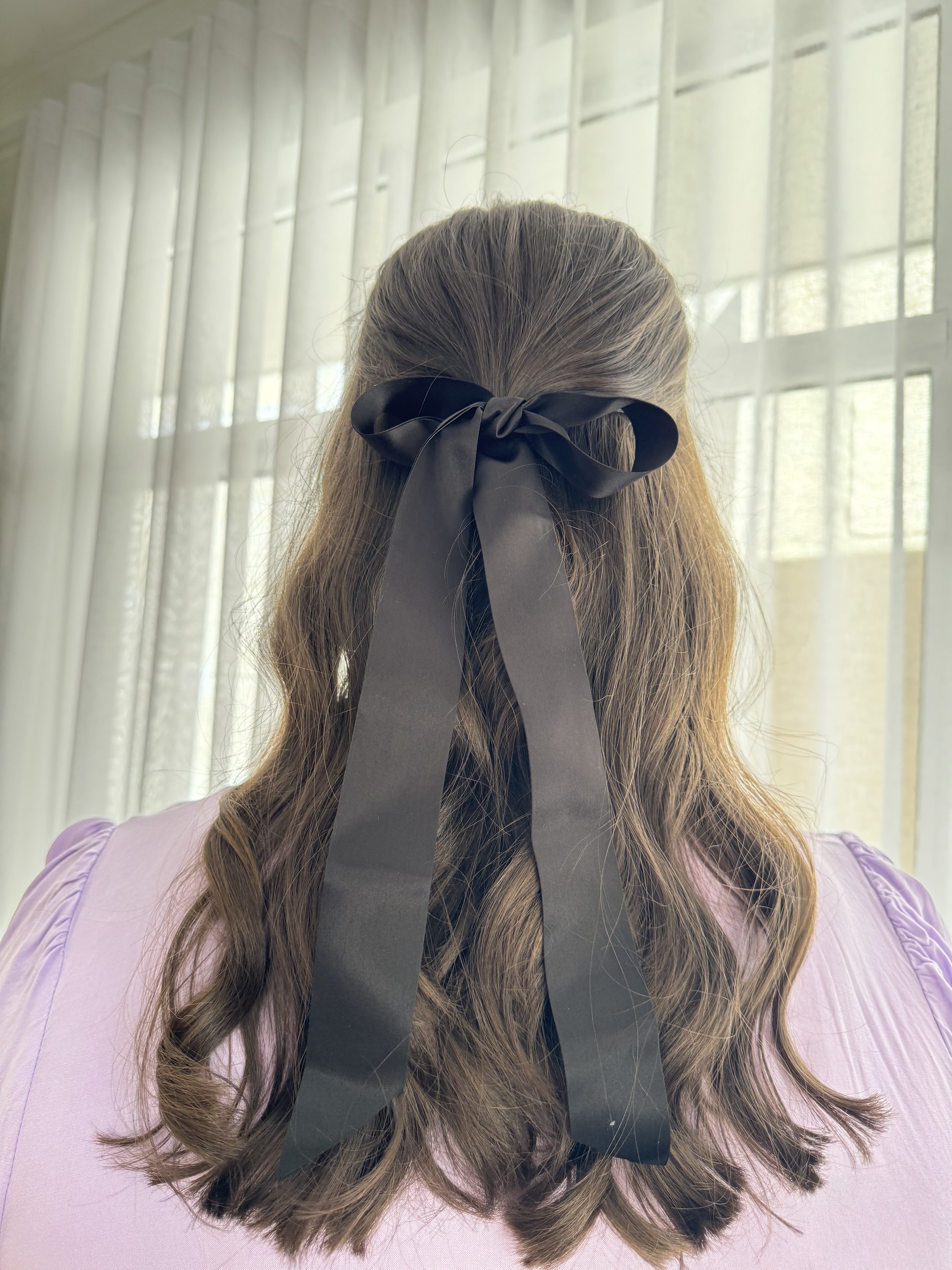 wedding hair Perth mobile hairdresser