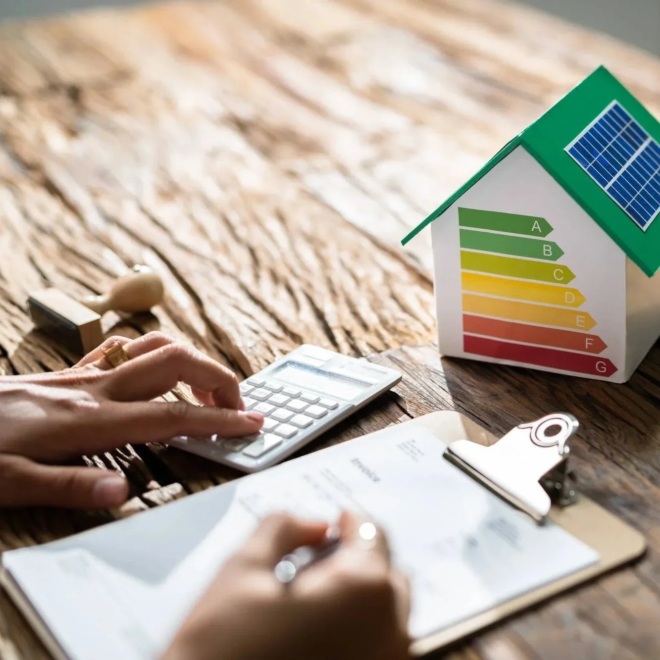 4 rimelige tiltak som kutter strømregningen