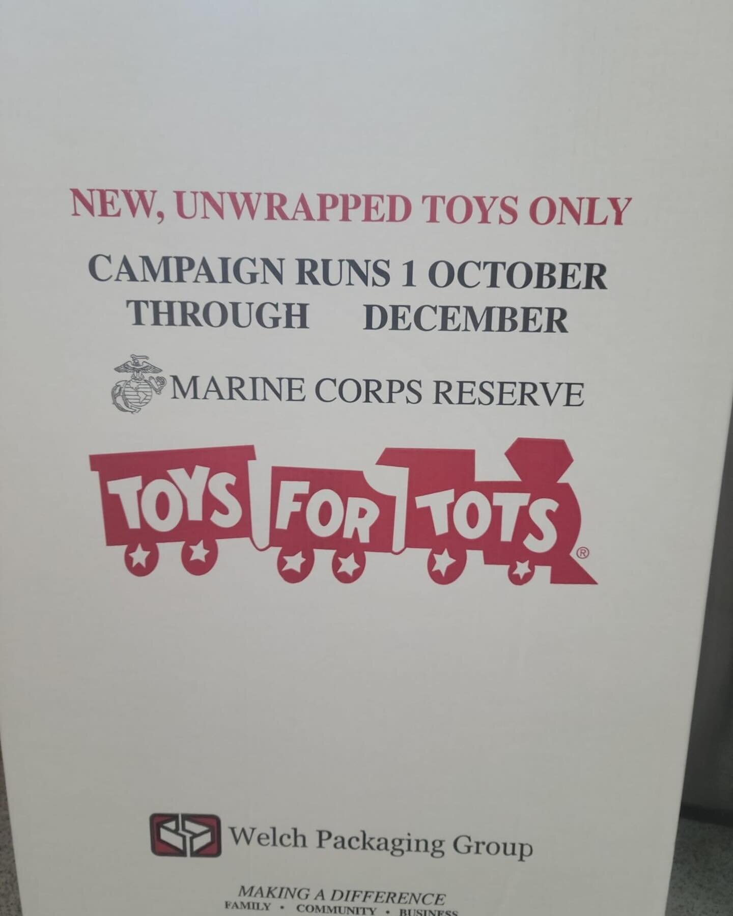 We are happy to announce we are a Toys For Tots drop off this year. Come bring your unwrapped toys to Lavish Hair Studio. 
Let's bring some joy to kids this Holiday season