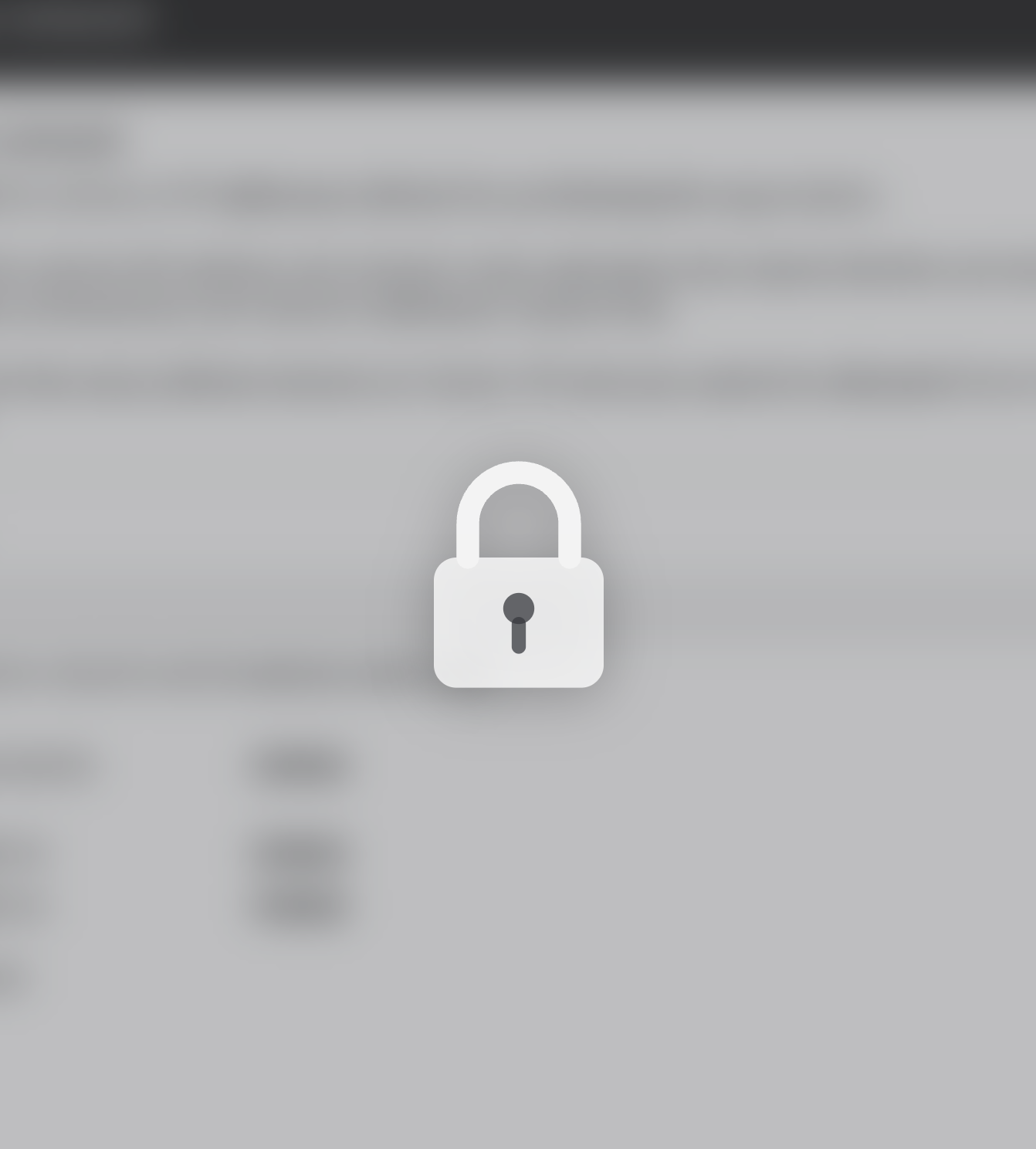 This case study contains selected enterprise work and is password-protected for confidentiality. The password is included in my application materials, or you can request access.