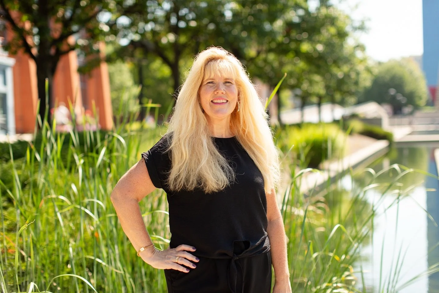 Meet the Team Monday 🎉
This week we&rsquo;re featuring Jeannie, one of our amazing Fort Wayne coordinators &mdash; and this one&rsquo;s extra special because it&rsquo;s also her birthday! 🥳 We&rsquo;re so thankful for the bright, joyful spirit she 