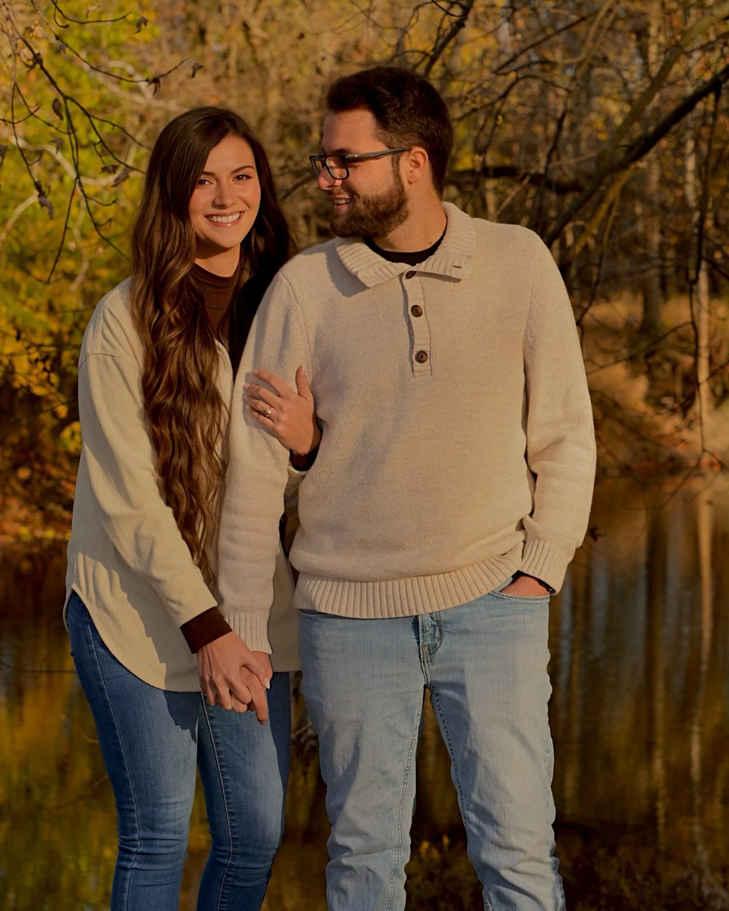Wedding day for Lexi and Zaid! ✨ We&rsquo;re so excited to celebrate this sweet couple as they start their forever together. It&rsquo;s been such a joy watching their love story unfold, and we can&rsquo;t wait to see all the beautiful moments this da