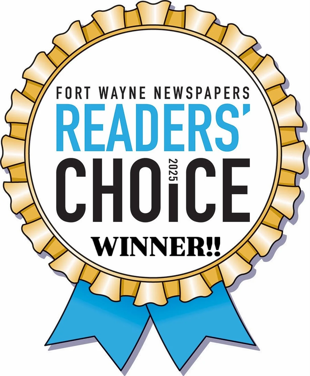 EXCITING NEWS!! We are thrilled to announce that Day 1 recently received recognition as best WEDDING PLANNER in the 2025 Reader&rsquo;s Choice Awards! A special thanks goes out to everyone who took the time to vote for us. 🙌 We would also like to th
