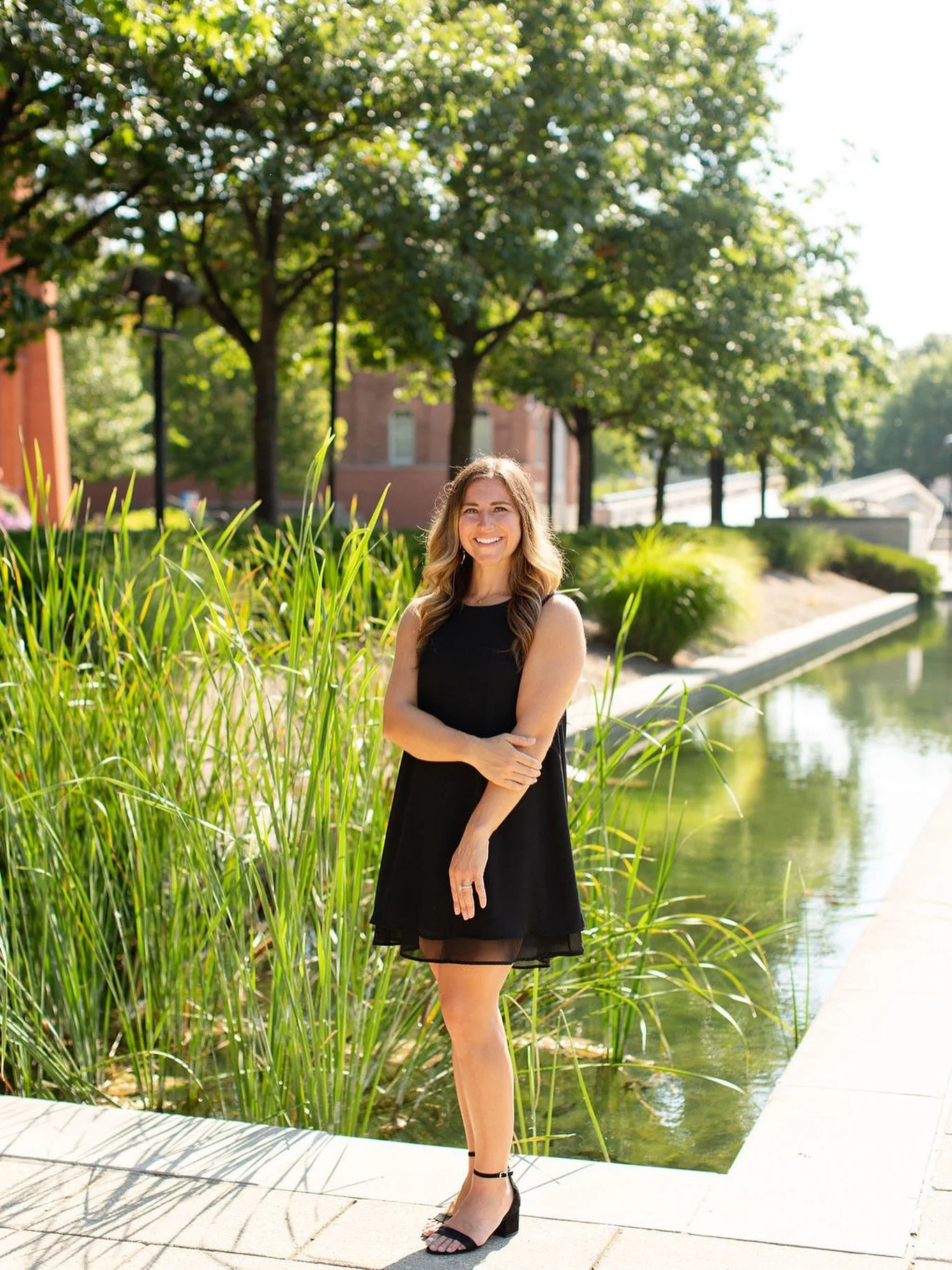 Happy Birthday to Kendall! If you know her or have worked with her as a bride or vendor, please show her some love in the comments! 💞
As the manager of our Indianapolis team, Kendall continues to amaze us everyday with her leadership and dedication.