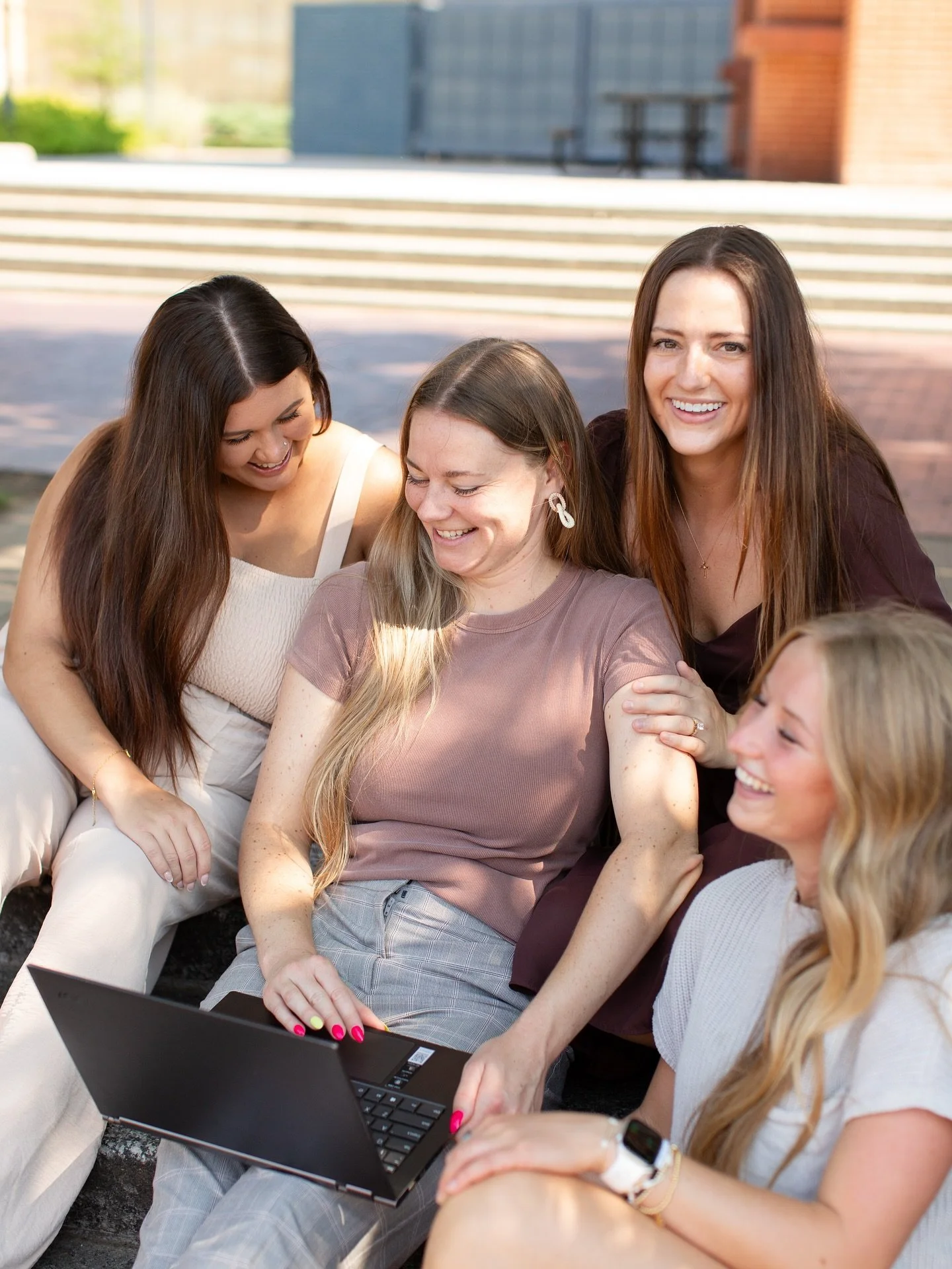 As October comes to a close, our hearts are full! 🍂✨
This month was our busiest yet &mdash; filled with stunning weddings, joyful celebrations, and the sweetest couples. None of it would be possible without our incredible Day 1 team who pour their h