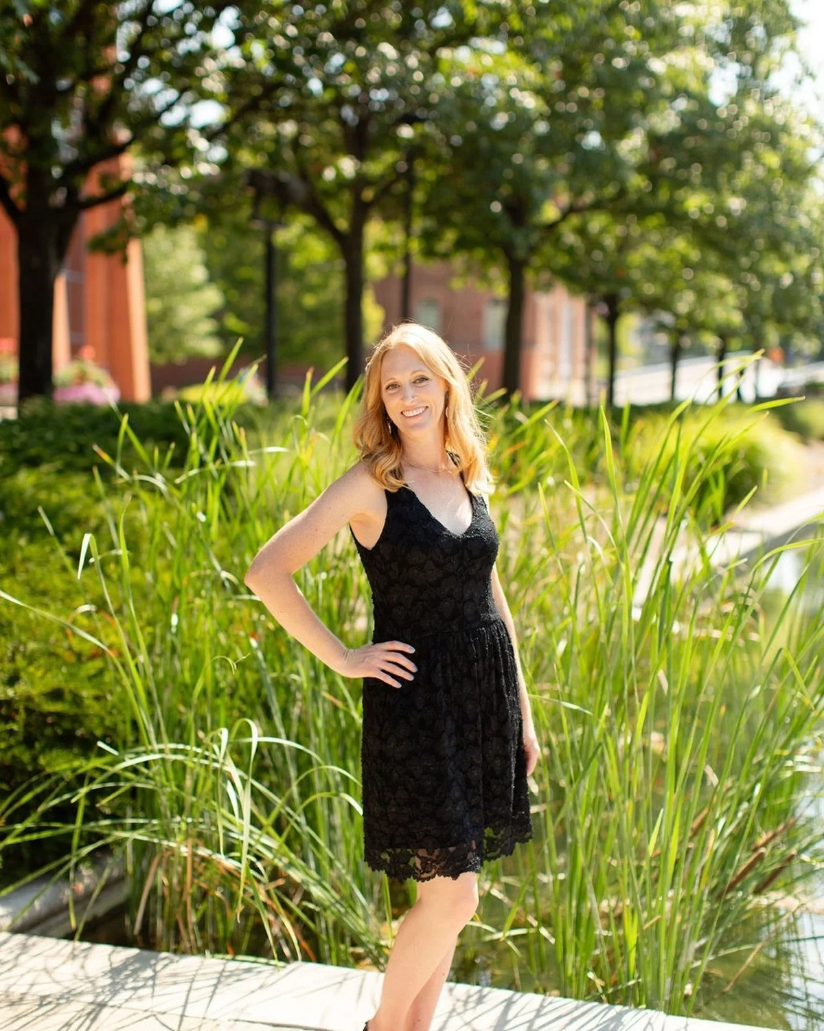 Happy Birthday to Laurel! ✨
Laurel, you are truly a light to everyone around you. Your kindness, calm presence, and heart for others make such a difference, and we are so thankful for you today and always! #day1 #weddingcoordinator