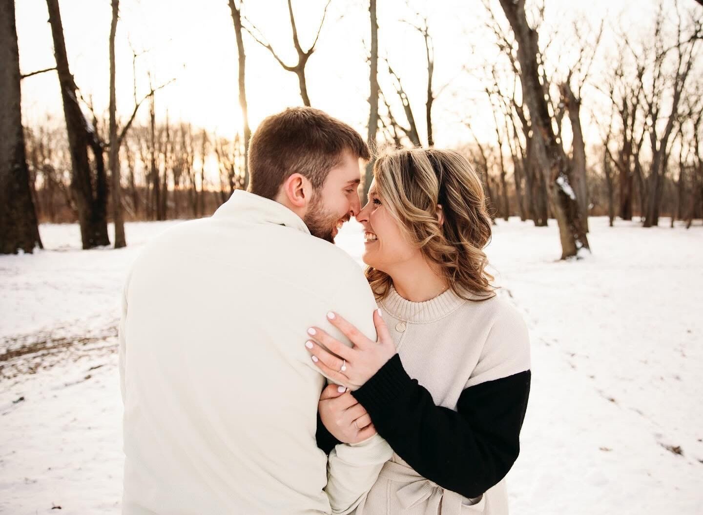 New year. New chapter. New ring 💍✨
If you said &ldquo;yes&rdquo; over the holidays, January is the perfect time to dream, plan, and soak it all in. Welcome to engagement season 🤍

If you&rsquo;re ready to take the next step, we&rsquo;d love to conn