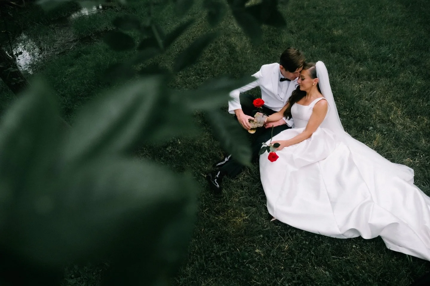 To our 2026 couples who are feeling the pressure 🤍 this is your reminder: you don&rsquo;t need to have it all figured out right now.
Planning ahead can feel like a lot, but there&rsquo;s no rush to have every detail decided today. Take it step by st