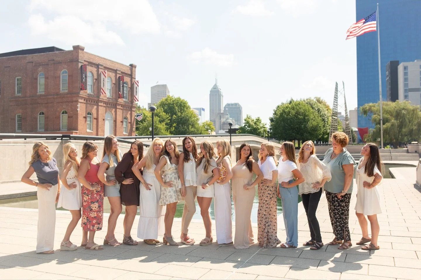 What &ldquo;Day-Of Coordination&rdquo; really includes 🤍
One of the most common misconceptions we hear is that &ldquo;day-of&rdquo; coordination starts the morning of your wedding. In reality, it begins months before your day ever arrives.

Here are