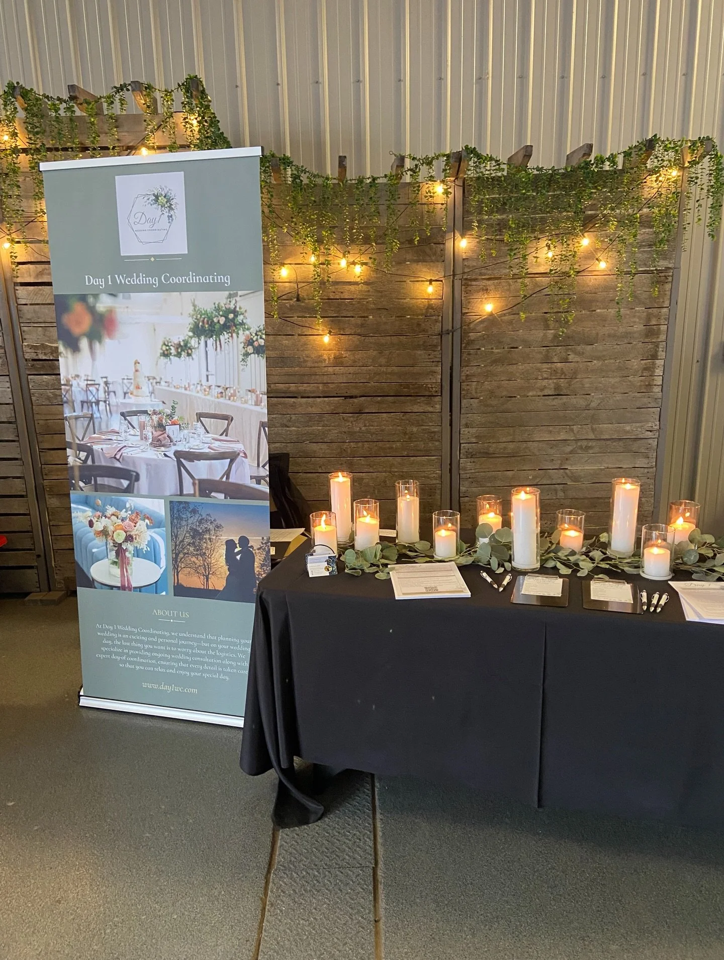 Having the best time at Manchester Gardens today!