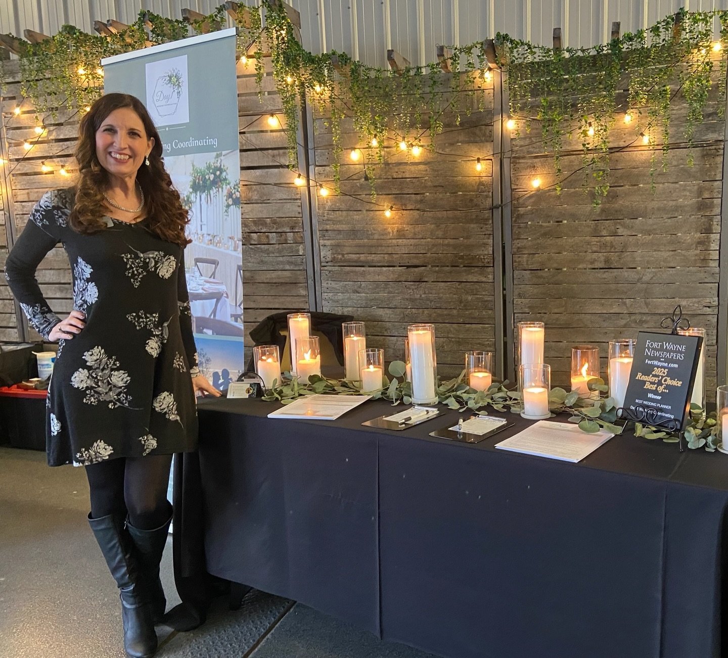 When Day 1 first launched, I had a vision&hellip; but I had no idea just how much growth, stretching, learning, and faith it would require.

Looking back at where we started and where we are now &mdash; serving couples across Northwest Indiana, Fort 