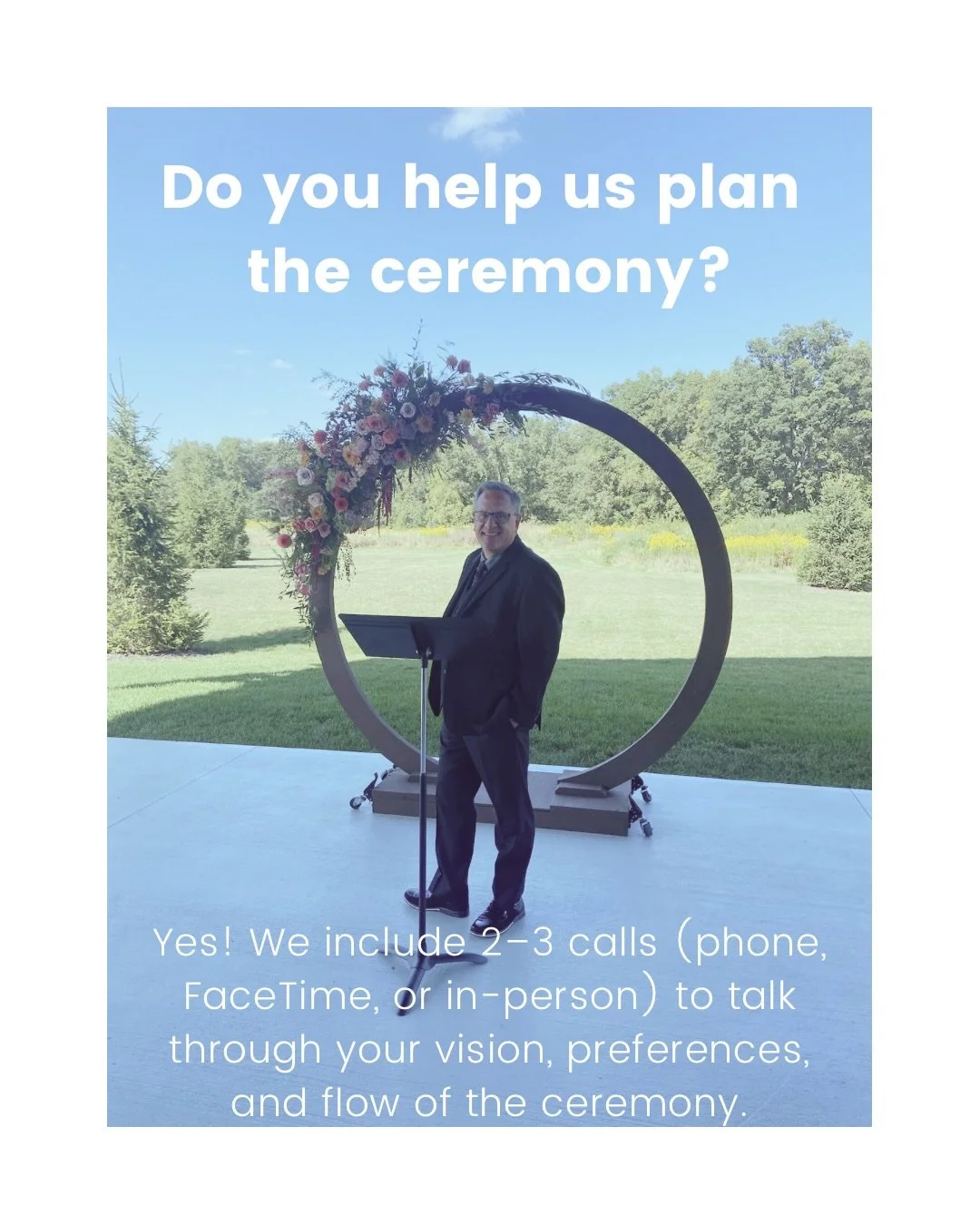 Officiating FAQ 🤍

We get a lot of questions about what&rsquo;s included in Day 1 officiating &mdash; so here&rsquo;s a quick breakdown.