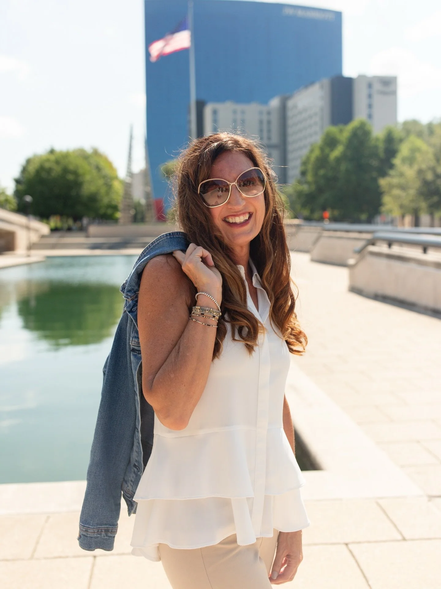 Meet Lori 🤍
Owner + Co-Founder of Day 1 Wedding Coordinating and Coordinator for our Fort Wayne Division.

Day 1 wouldn&rsquo;t exist without Lori&rsquo;s vision, leadership, and steady foundation. As co-founder, she has helped shape the heart behin