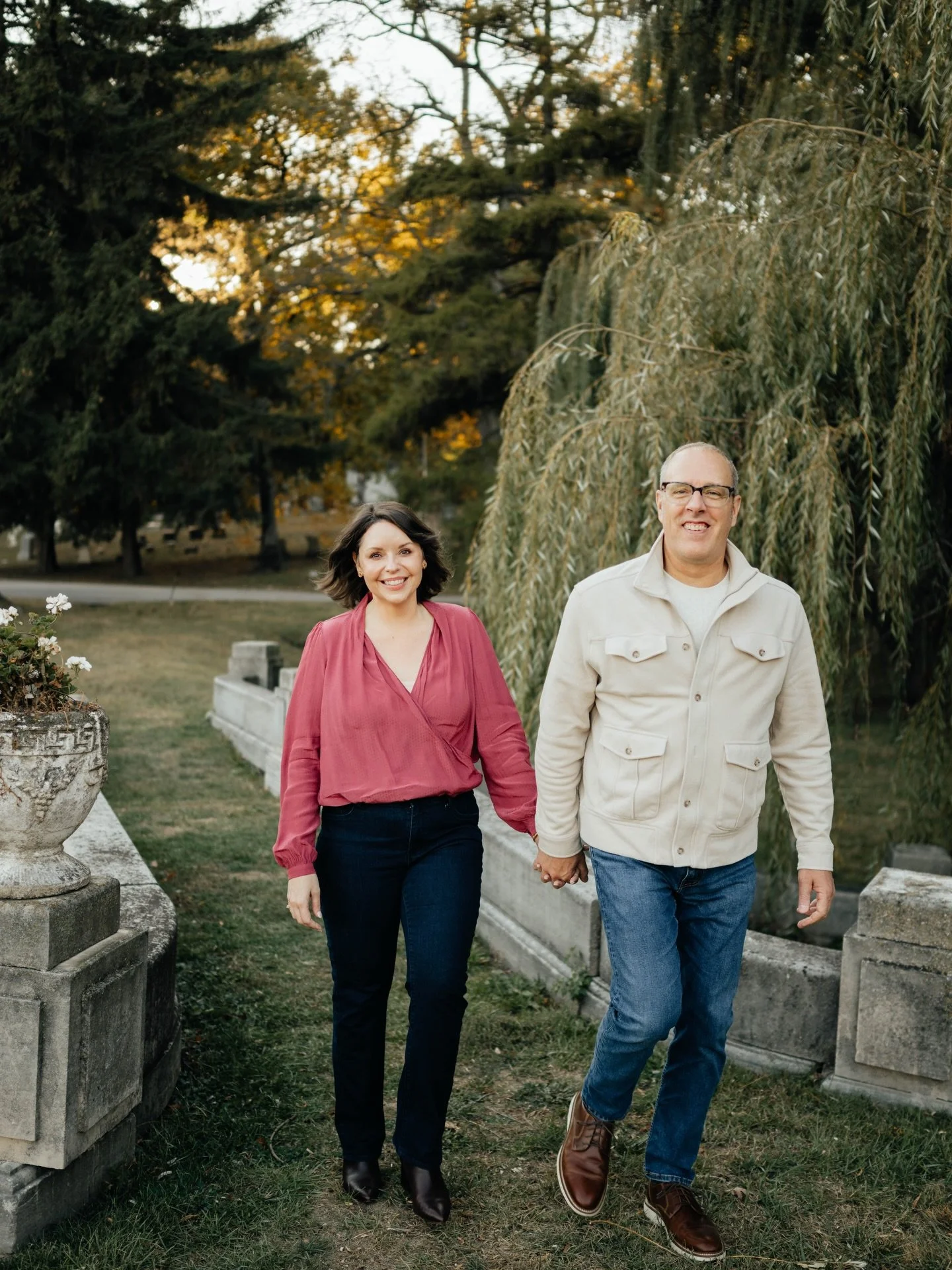It&rsquo;s Katie &amp; Brad&rsquo;s wedding day 🤍✨

Every detail has come together, and now it&rsquo;s time to soak in all the joy, love, and once-in-a-lifetime moments this day holds. There&rsquo;s nothing better than watching it all unfold exactly