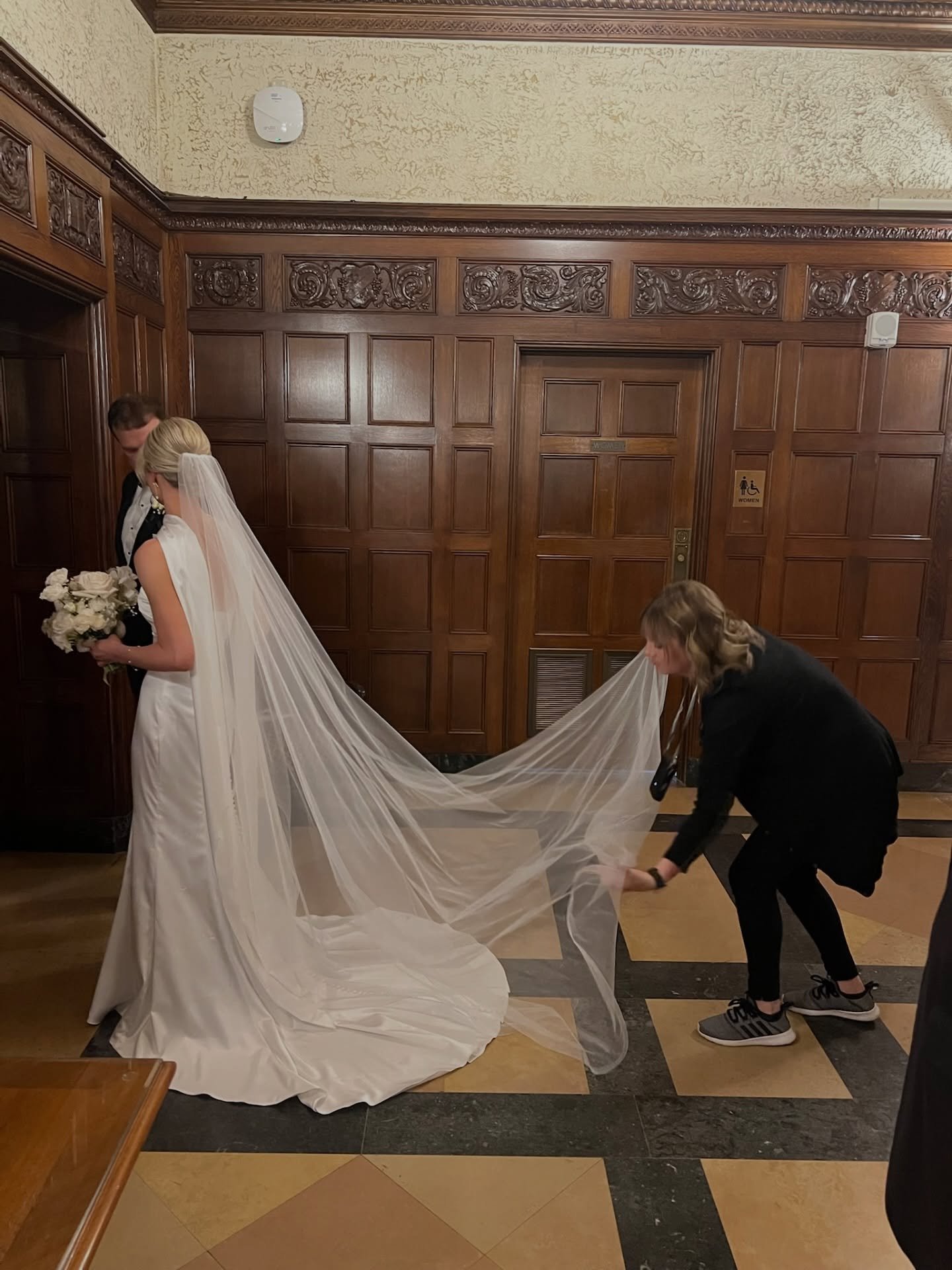At Day 1 Wedding Coordinating, our philosophy is simple:

Your wedding day should feel calm, intentional, and fully present 🤍

After months of planning, the day itself shouldn&rsquo;t feel like a checklist to manage or a series of questions to answe