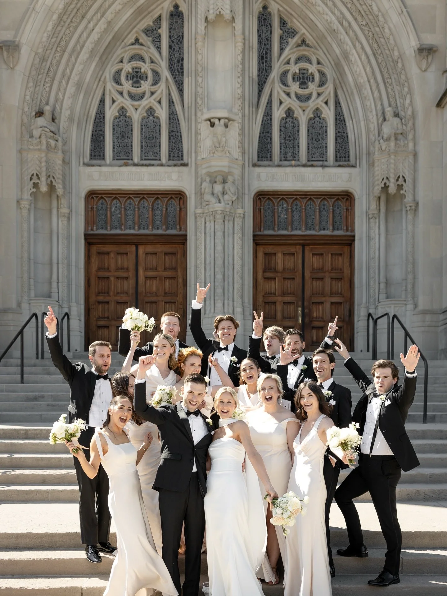 Hello May 💐✨ wedding season is well on its way and we couldn&rsquo;t be more excited!

This month, Day 1 has the honor of coordinating 11 beautiful weddings 🤍 11 couples, 11 love stories, and so many special moments ahead. We&rsquo;re so grateful f