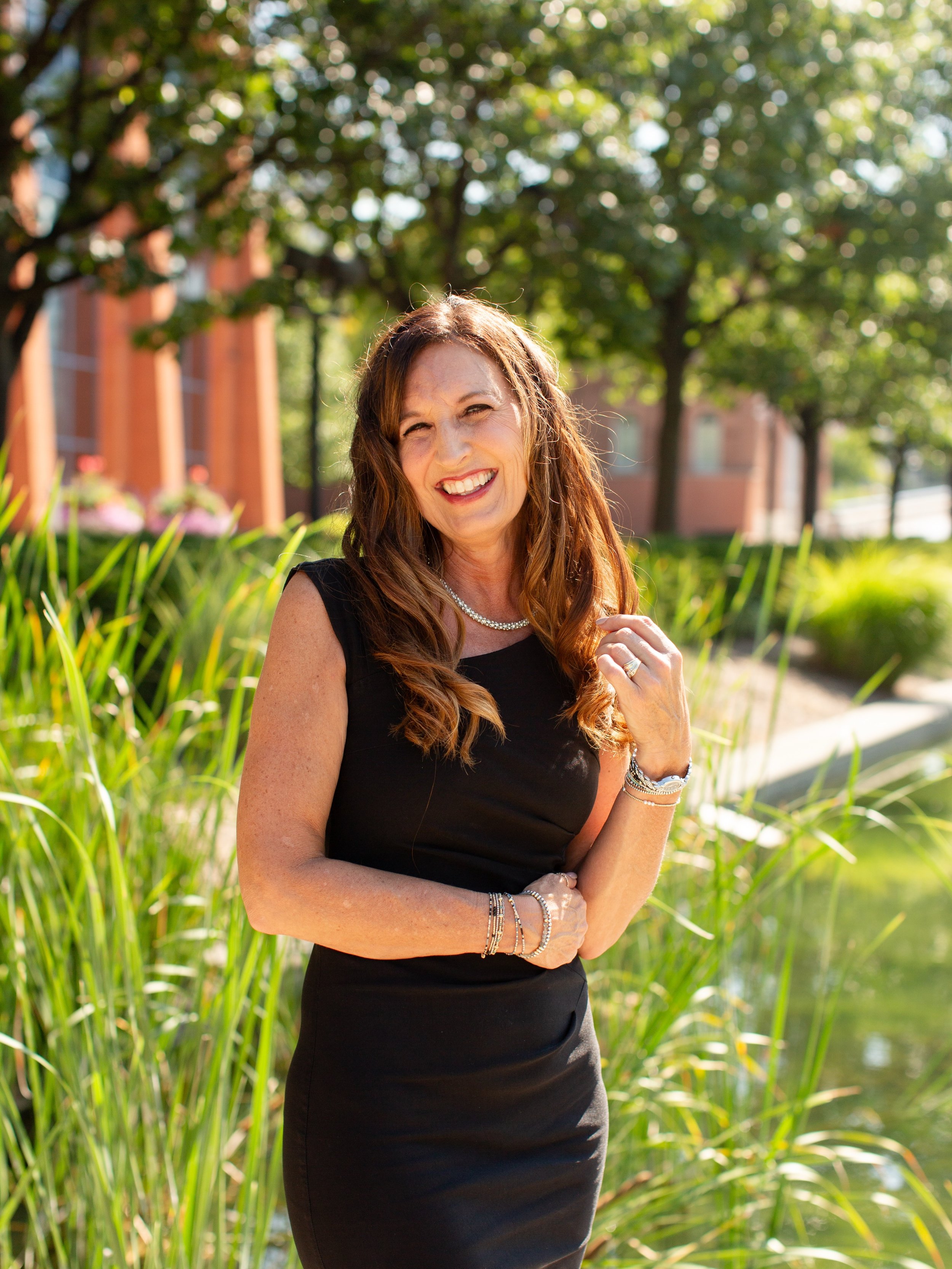 Happy Birthday to the heart behind Day 1 🤍✨

Lori, we are so incredibly thankful for you and all that you do for our couples, our team of coordinators, and Day 1 as a whole. Your leadership, care for others, and passion for serving couples have crea