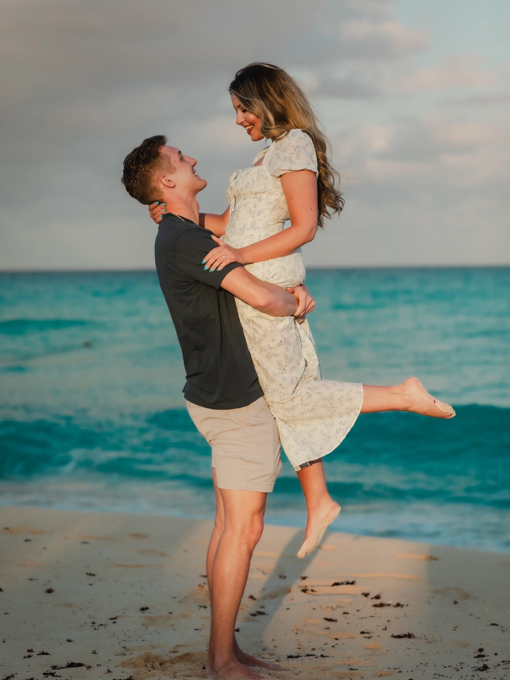 The sweetest day is finally here for Jorja + Preston 🤍✨

After months of planning, dreaming, and counting down, their wedding day is finally here&mdash;and what an honor it is to stand alongside them as this next chapter begins.

From the quiet mome