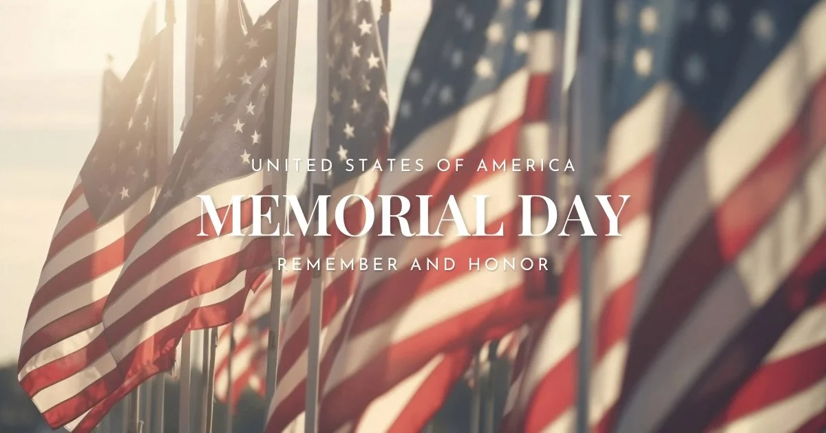 Today, we remember and honor the brave men and women who made the ultimate sacrifice for our freedom. 🇺🇸

At Day 1 Wedding Coordinating, we are grateful for those who served our country with courage, strength, and selflessness. Wishing everyone a m