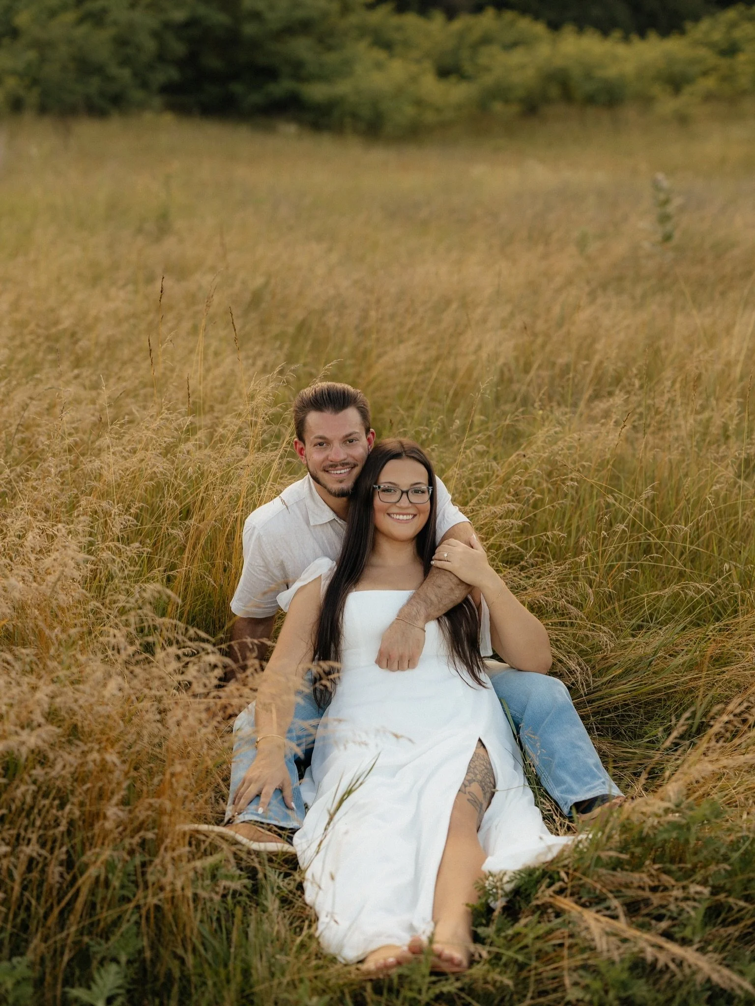 Four weddings. Four love stories. One incredibly special weekend. ✨

We&rsquo;re so excited to celebrate alongside Anna + Noah, Taylor + Jordan, Sydney + Lucas, and Rayanne + Ian as they begin their forever this weekend. 🤍

Each couple has poured so