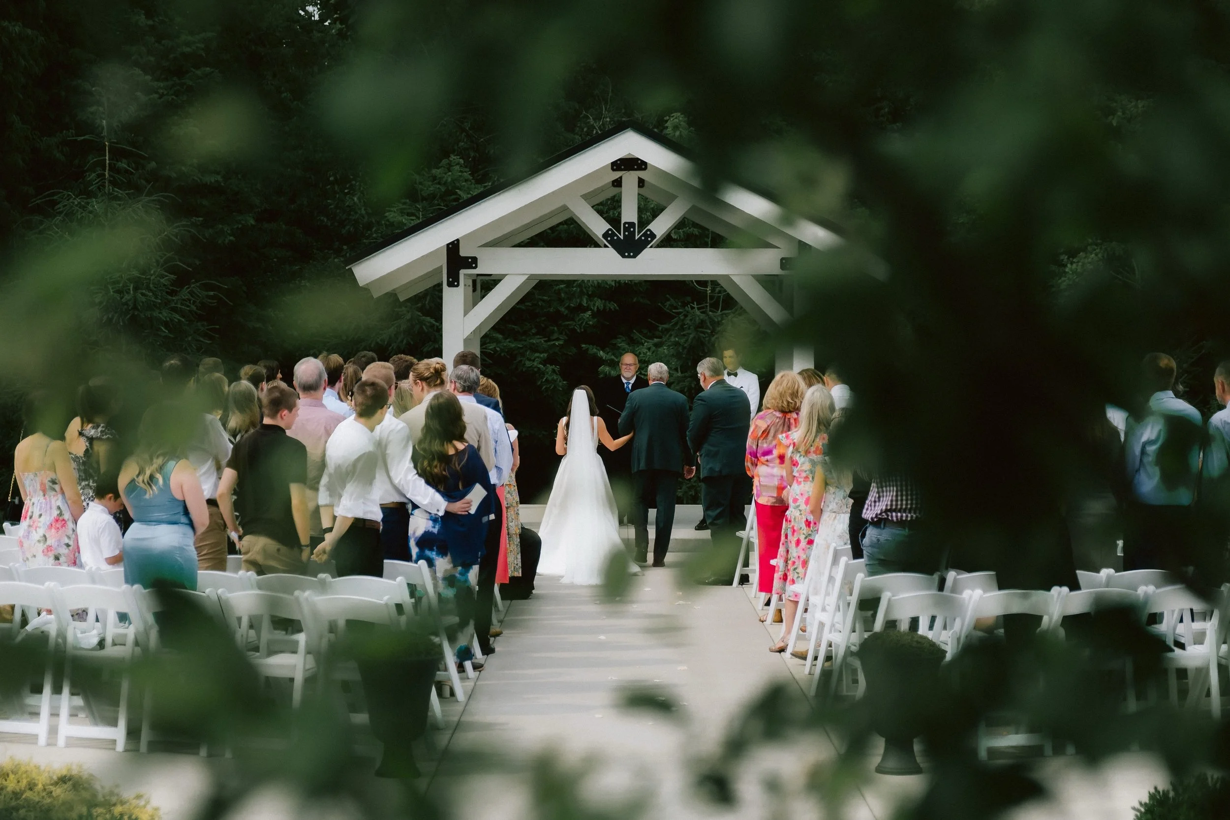 ☀️ Hello, June! Hello, summer weddings! 🤍

A new month means new love stories, happy tears, joyful celebrations, and unforgettable moments. We are honored to walk alongside so many incredible couples as they begin their marriage journey this month.

