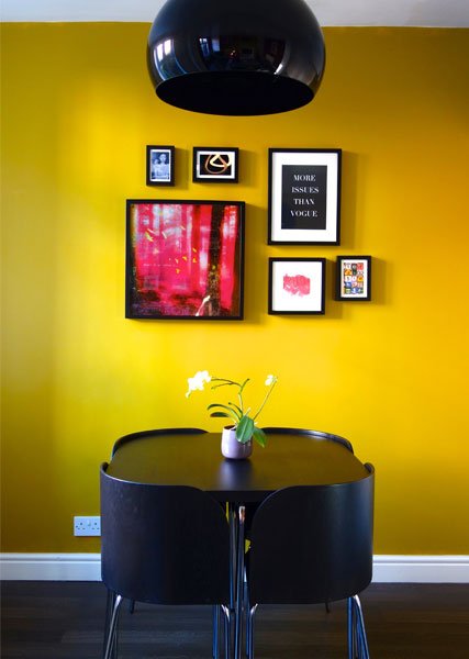 navy-yellow-painted-wall-bright-design