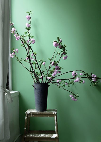 sage-natural-green-paint-wall-bathroom