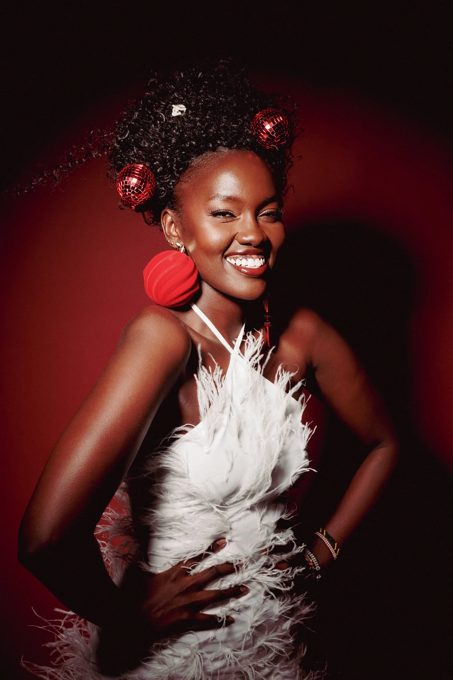 Kansas City Fashion Photographer