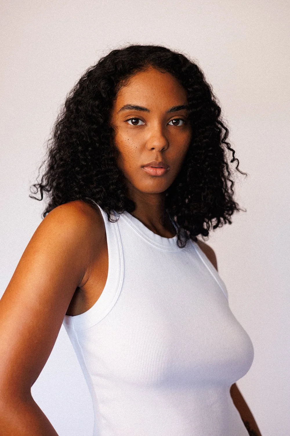 Amina Shaw Photo - Model Digitals