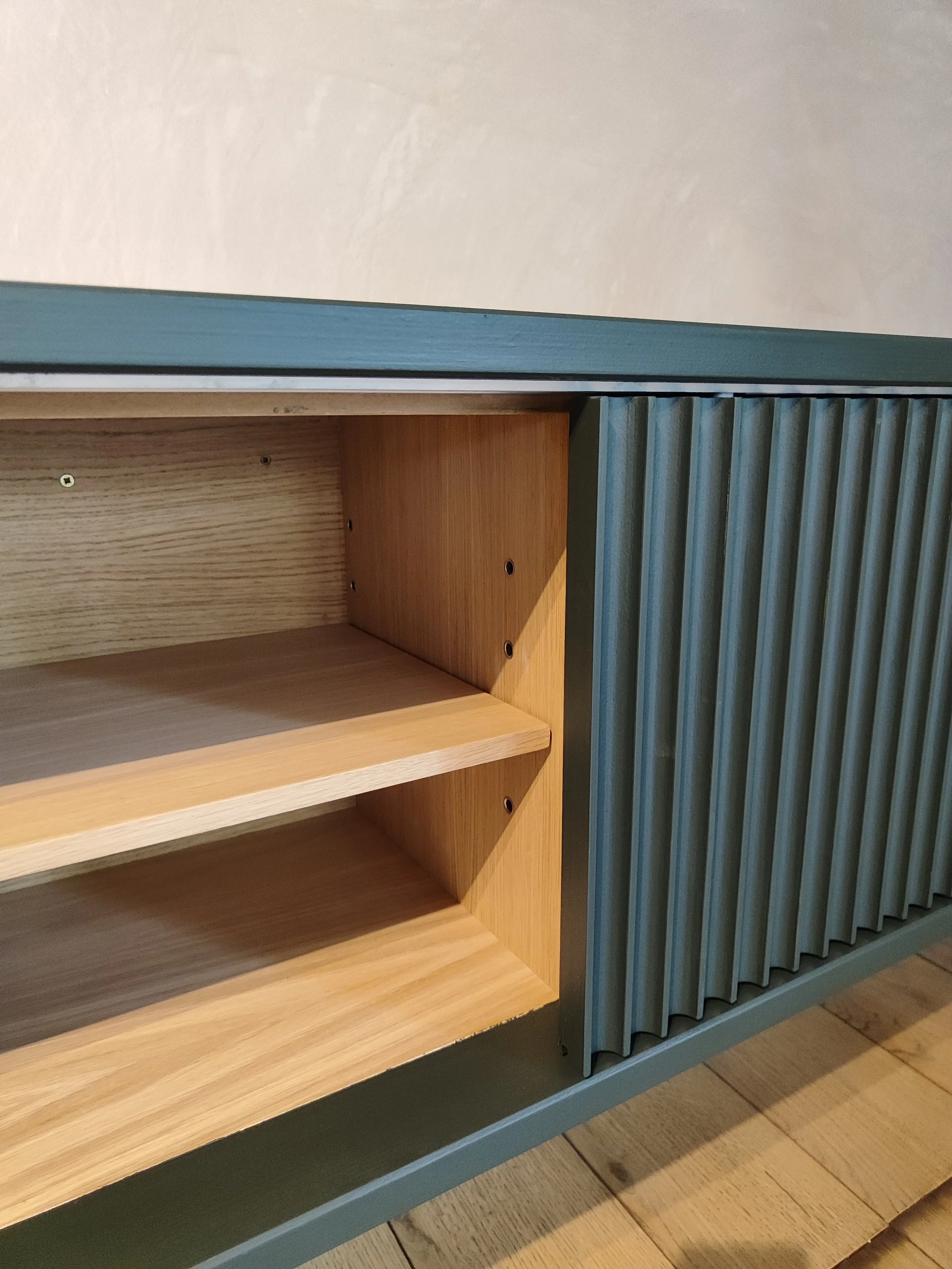 Kennedy Pugh Interiors. Interior Design. Bespoke Carpentry near Bath