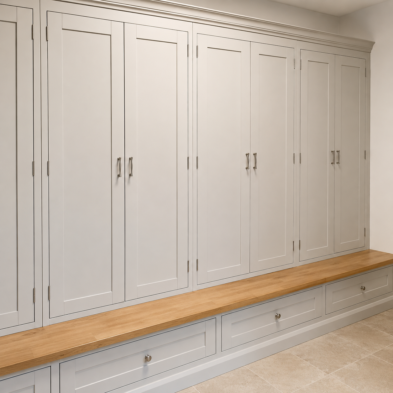 Anthea and Mike's hall cabinet.png