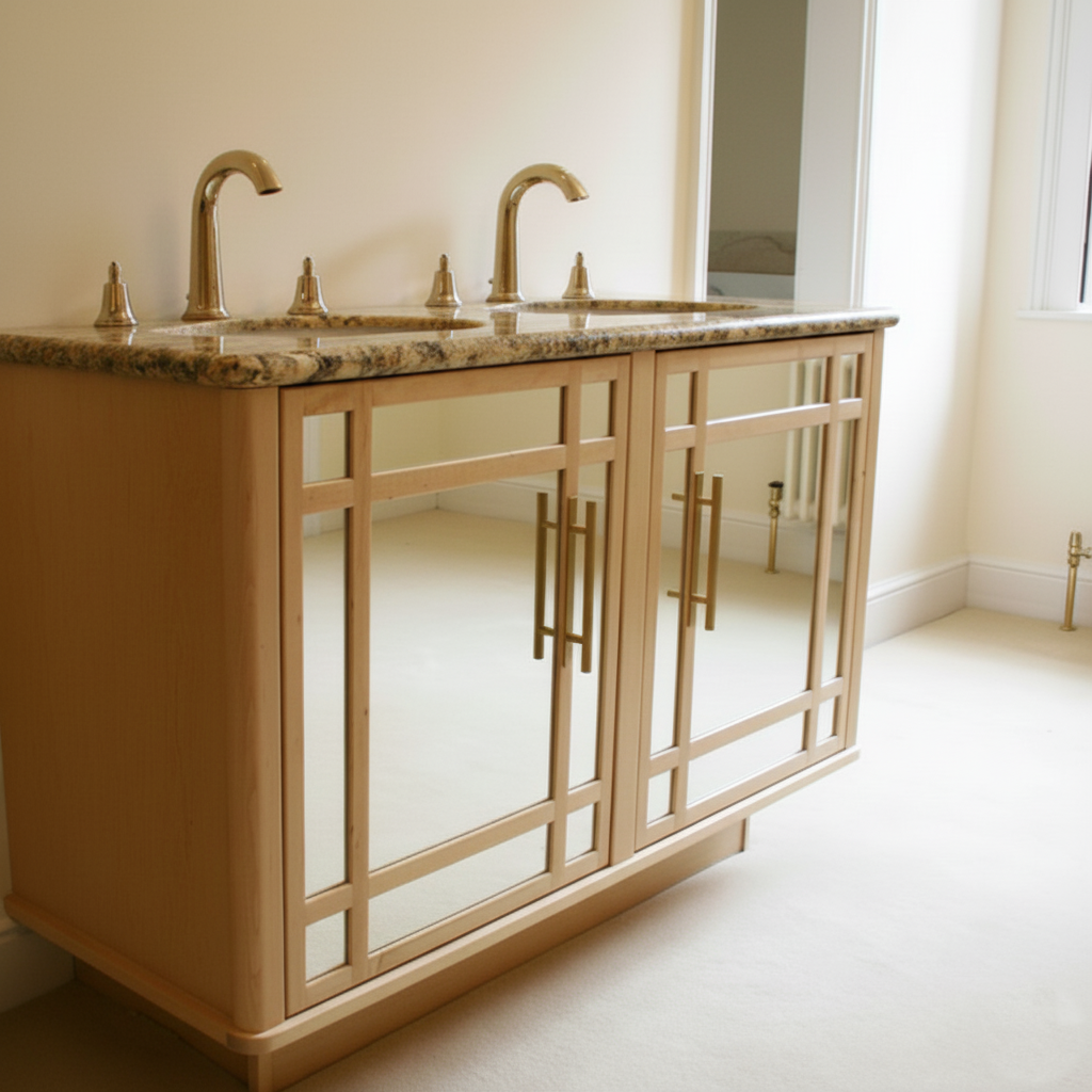 Master Bedroom Ensuite & Dressing room Furniture