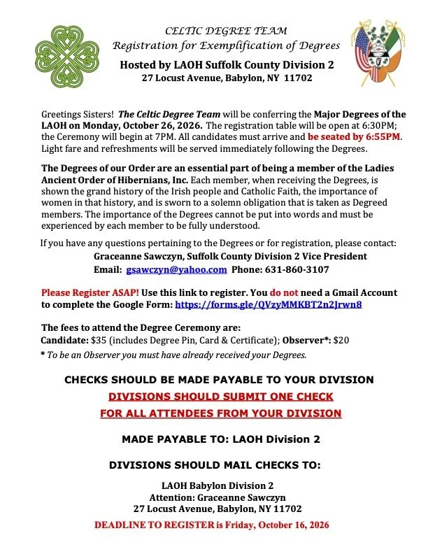 Celtic Degree At Div. 2