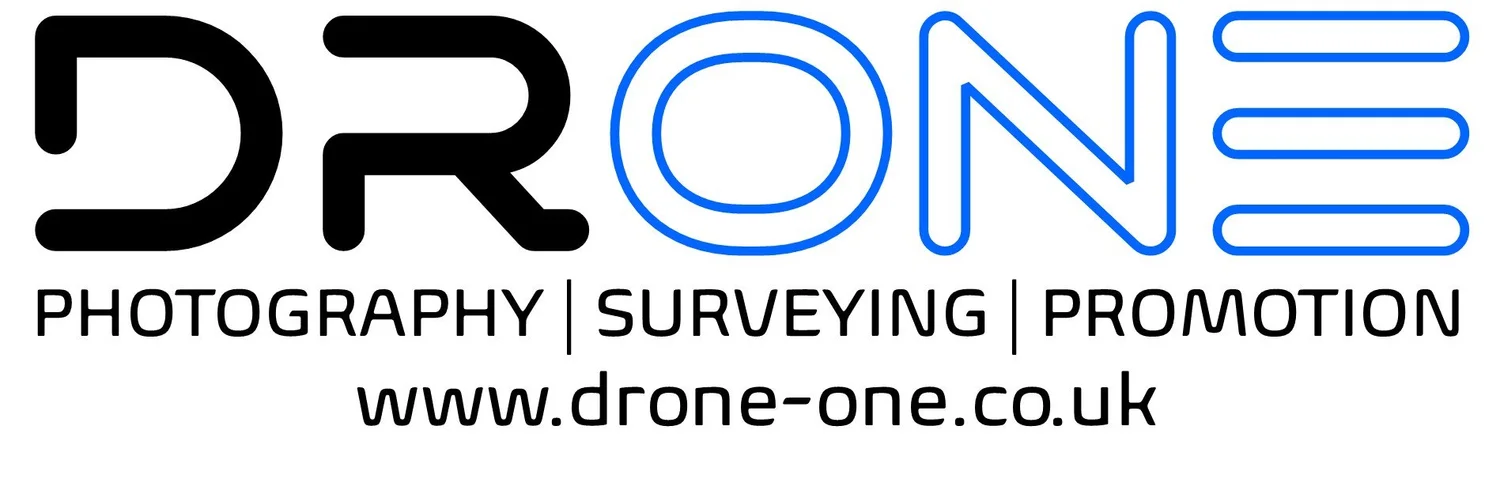 Drone One Droneography