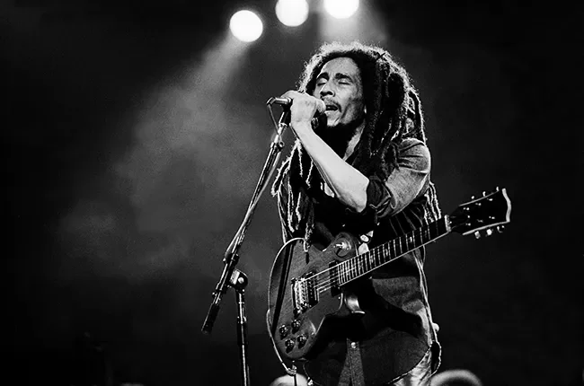 SUNDAY REGGAE SET