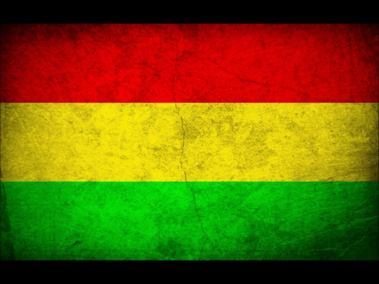 REGGAE SUNDAY!
